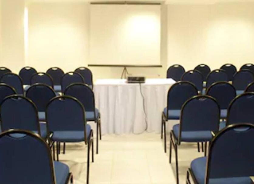 Sala de conferencias Foto