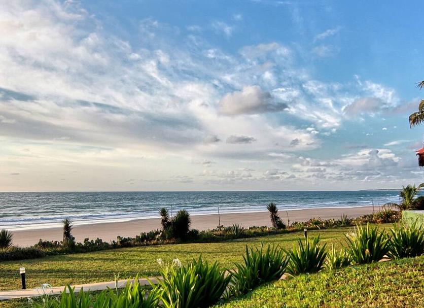 Playa Foto