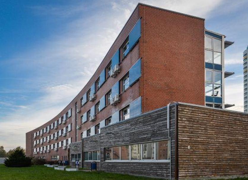 Edificio Foto