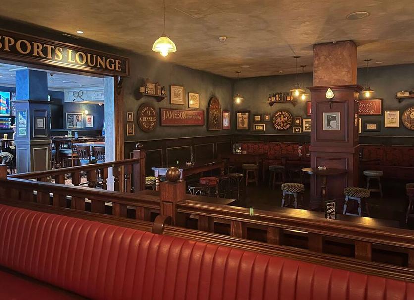Bar Foto
