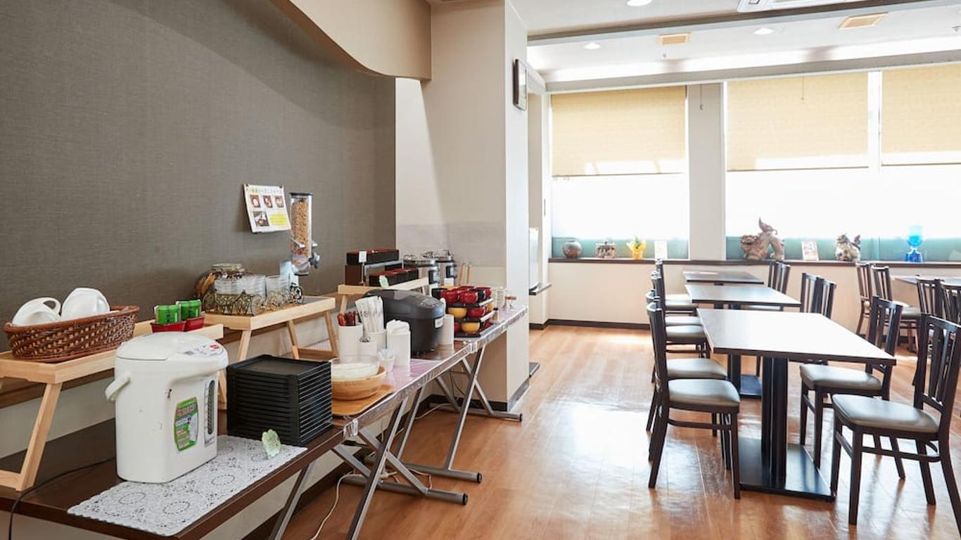 Hotel Yamanouchi