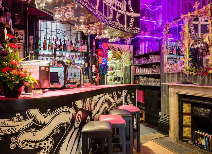 Bar Foto