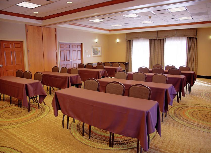 Sala de conferencias Foto