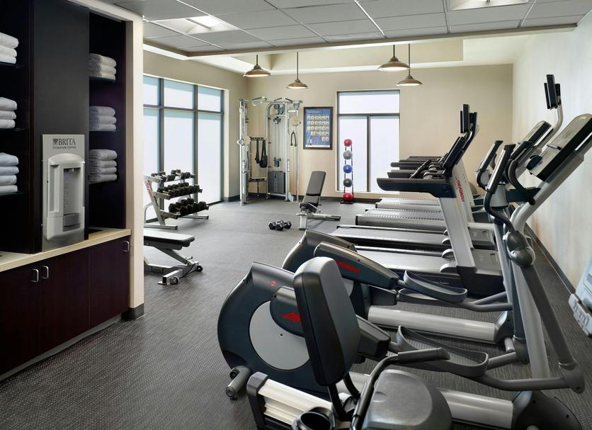 Gym Foto