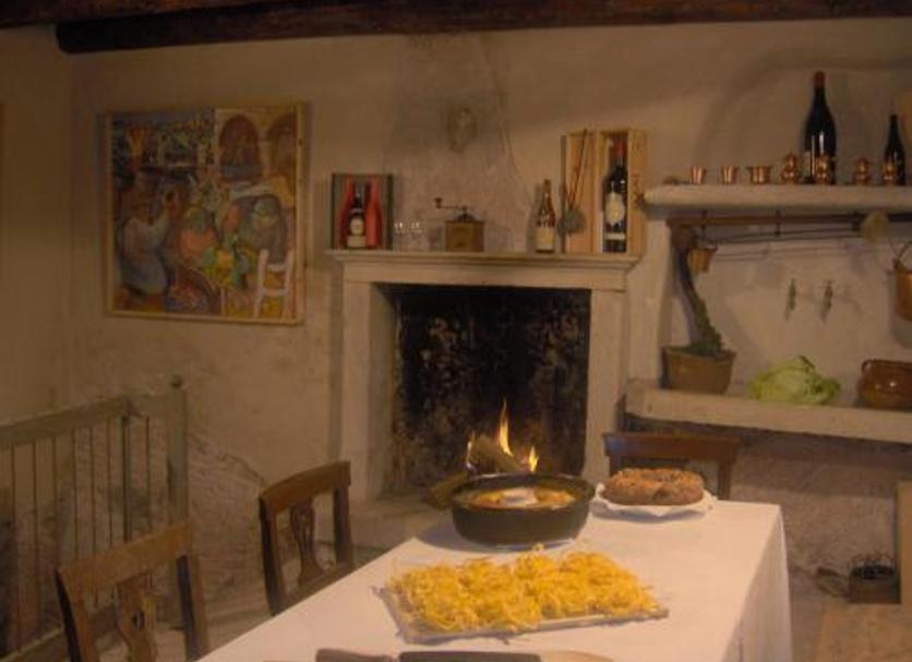 Comedor Foto