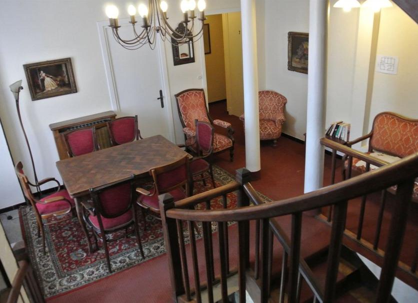 Comedor Foto