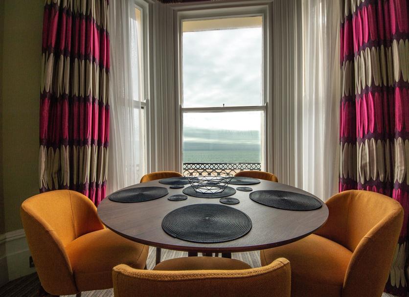 Comedor Foto