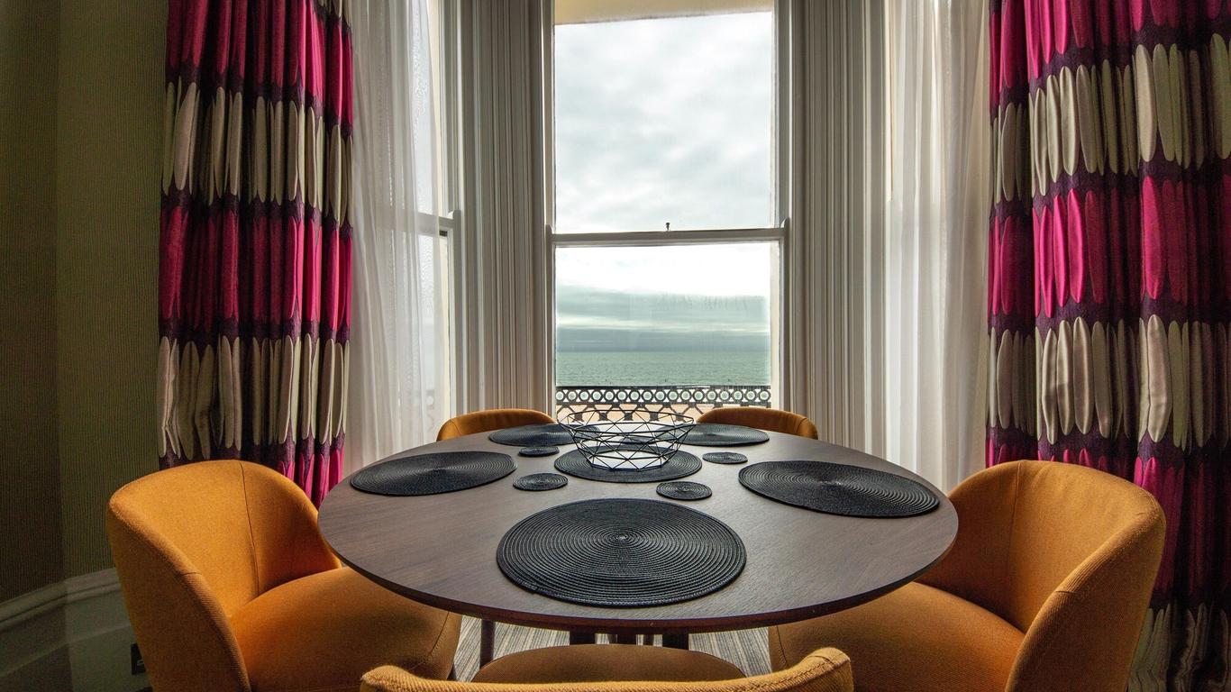 Best Western York House Hotel