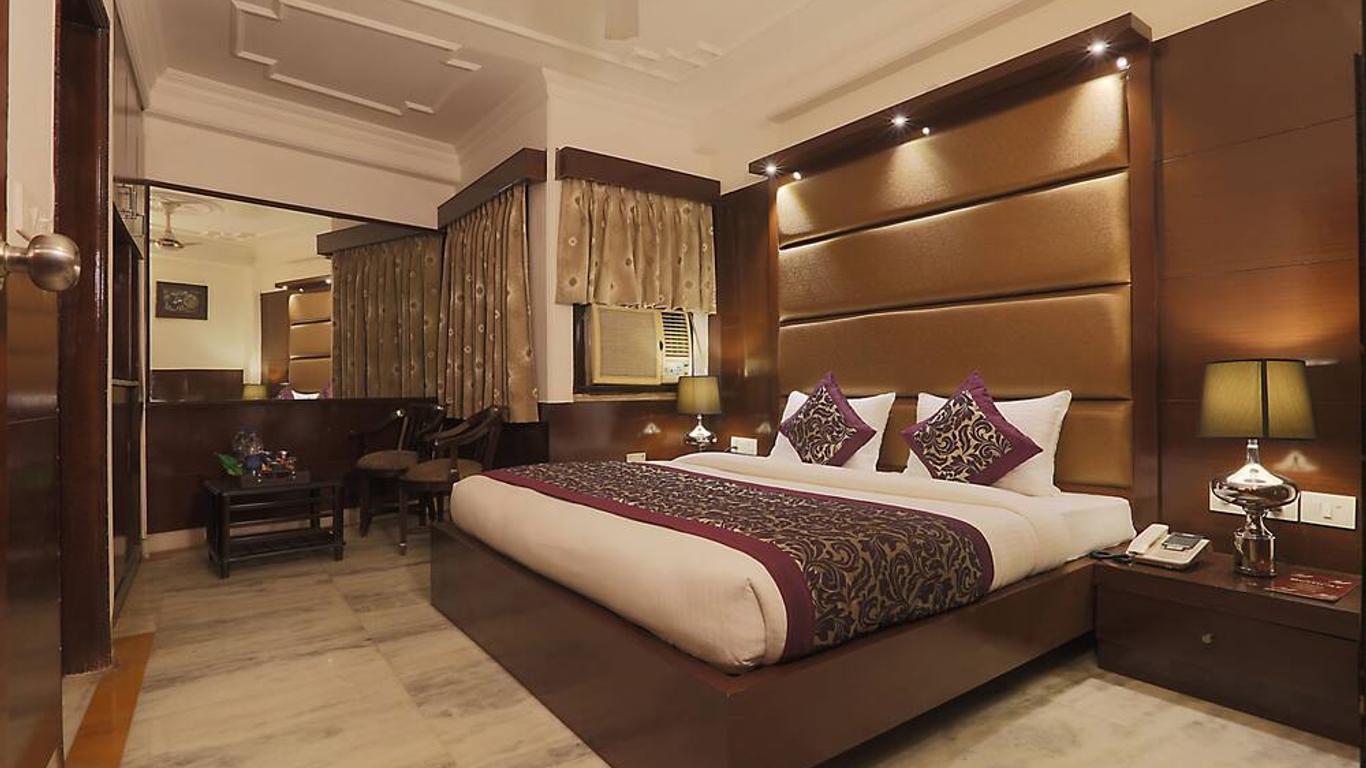 Hotel International Inn By Star Group