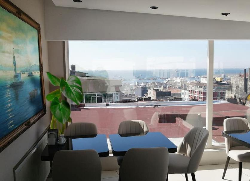 Balcón Foto
