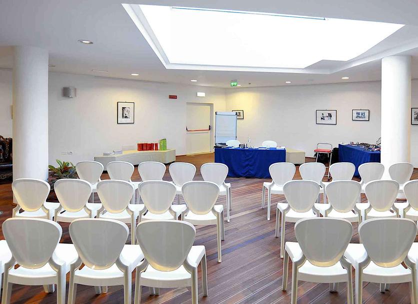 Sala de conferencias Foto