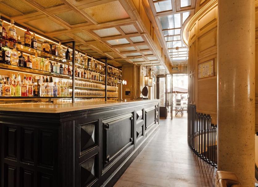 Bar Foto