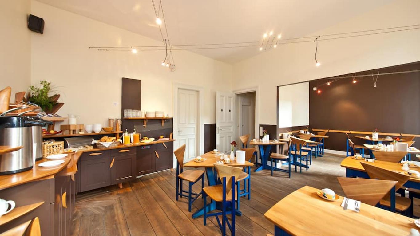 Signature Hotel Konigshof Hamburg Innenstadt