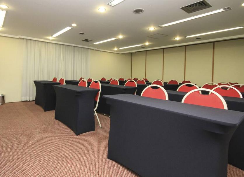 Sala de conferencias Foto