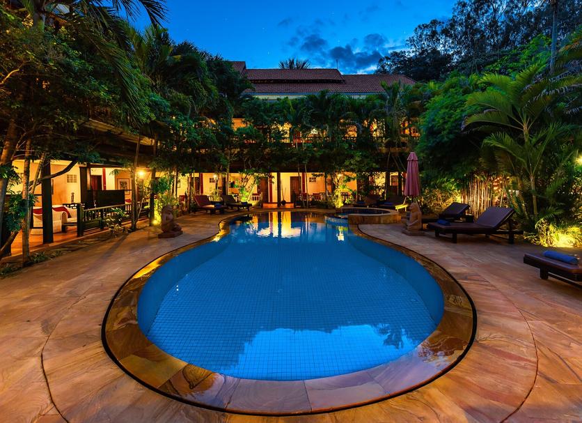 Piscina Foto