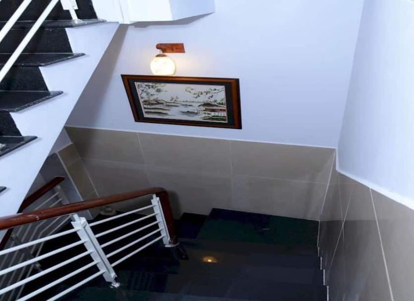 Escaleras Foto