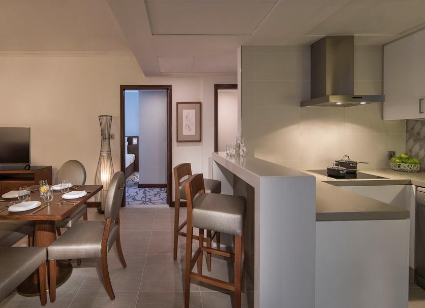 Cocina Foto