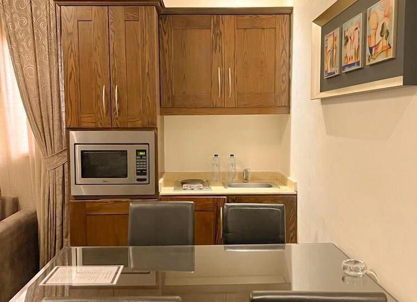 Cocina Foto