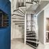 Escaleras