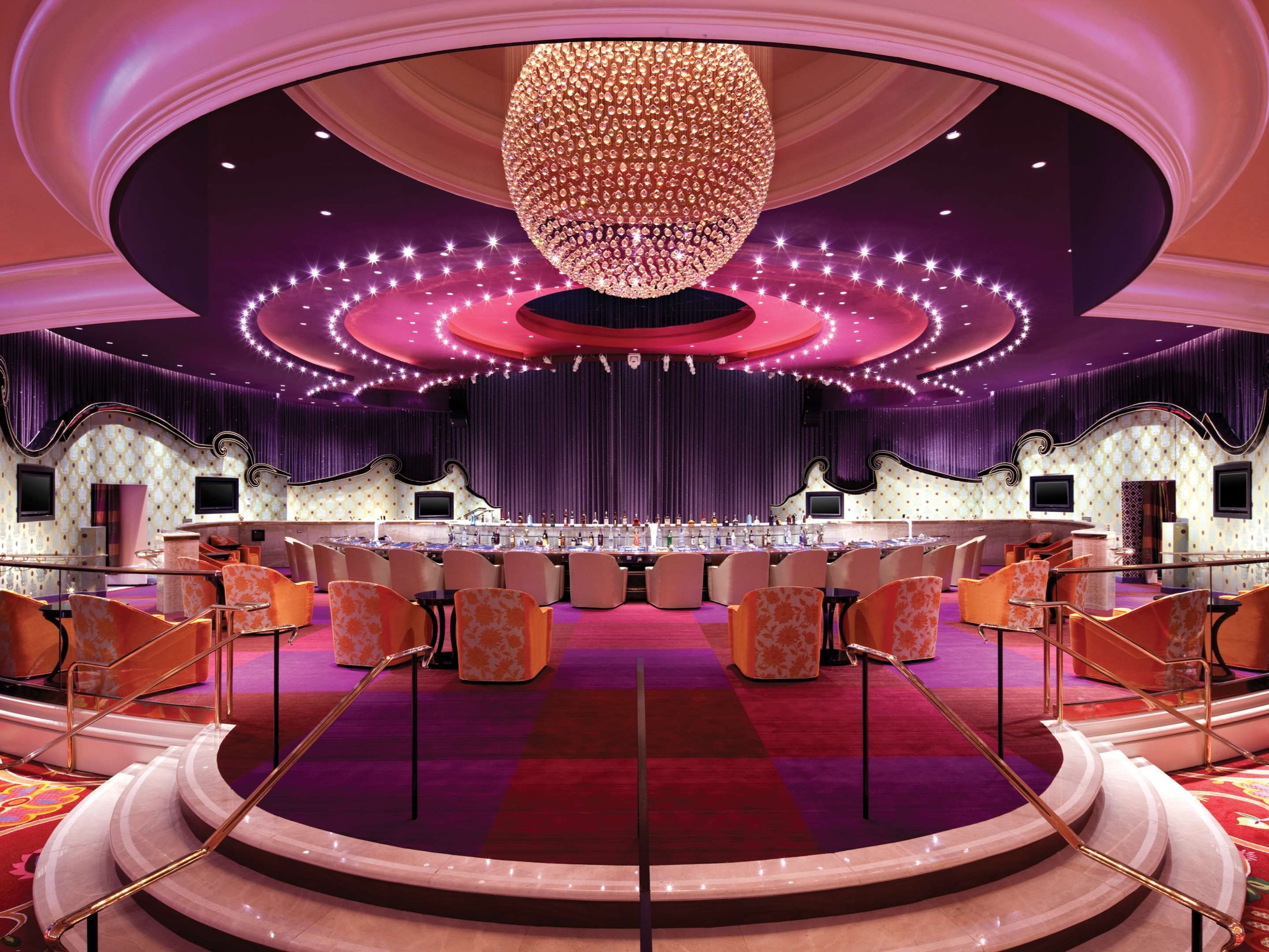 Sala de banquetes