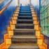 Escaleras