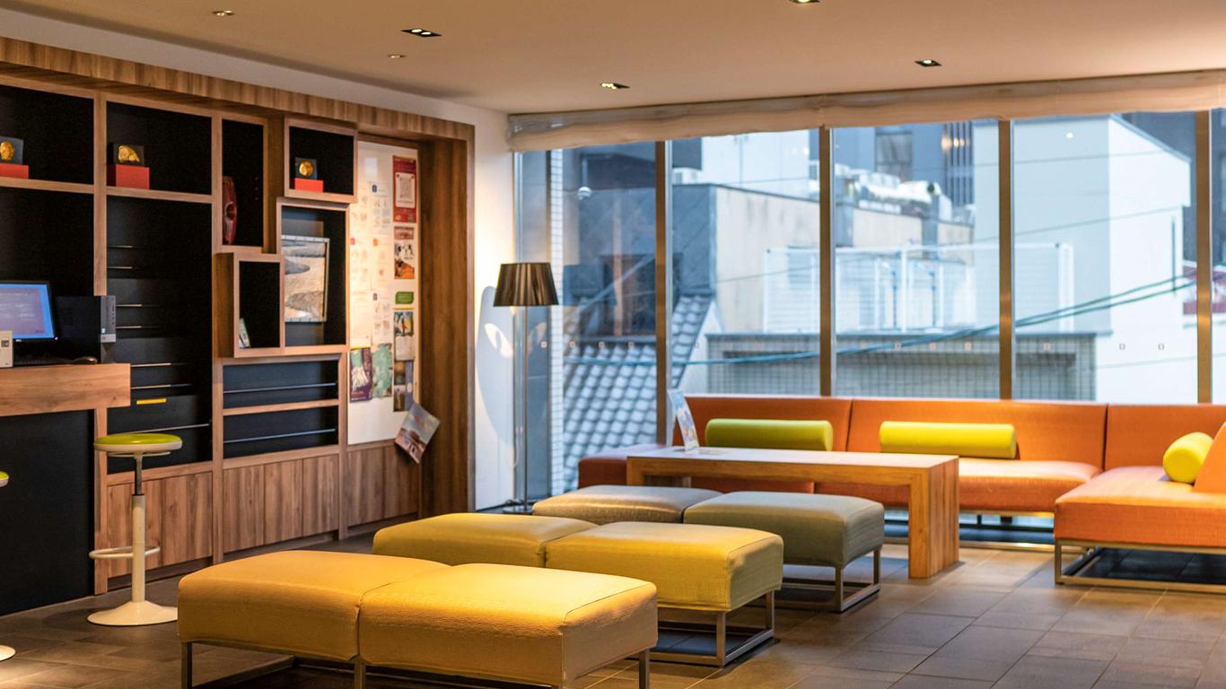 ibis Styles Kyoto Station