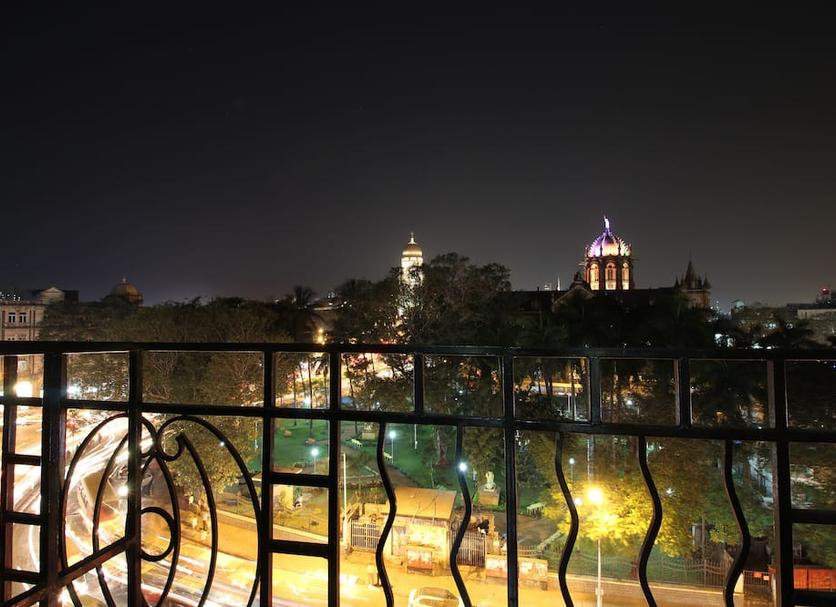 Balcón Foto