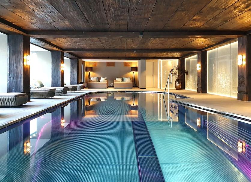 Piscina Foto