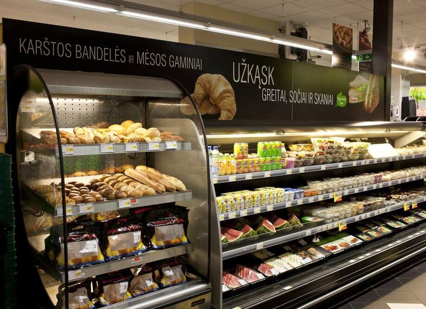 Tienda Foto