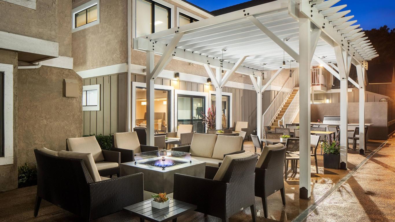 Residence Inn by Marriott San Diego La Jolla