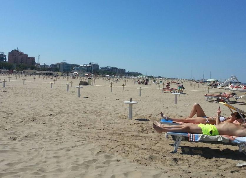 Playa Foto