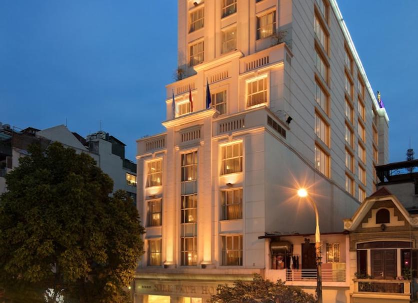 Edificio Foto