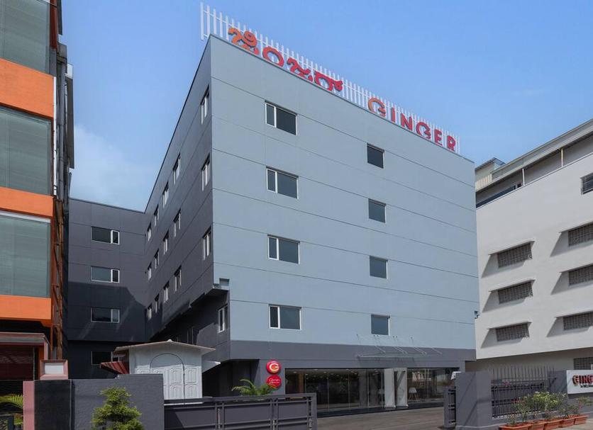 Edificio Foto