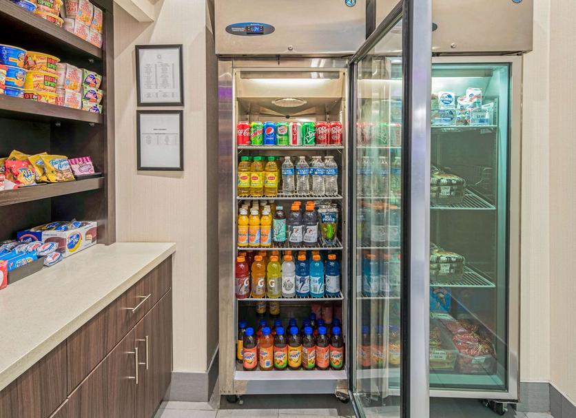 Tienda Foto