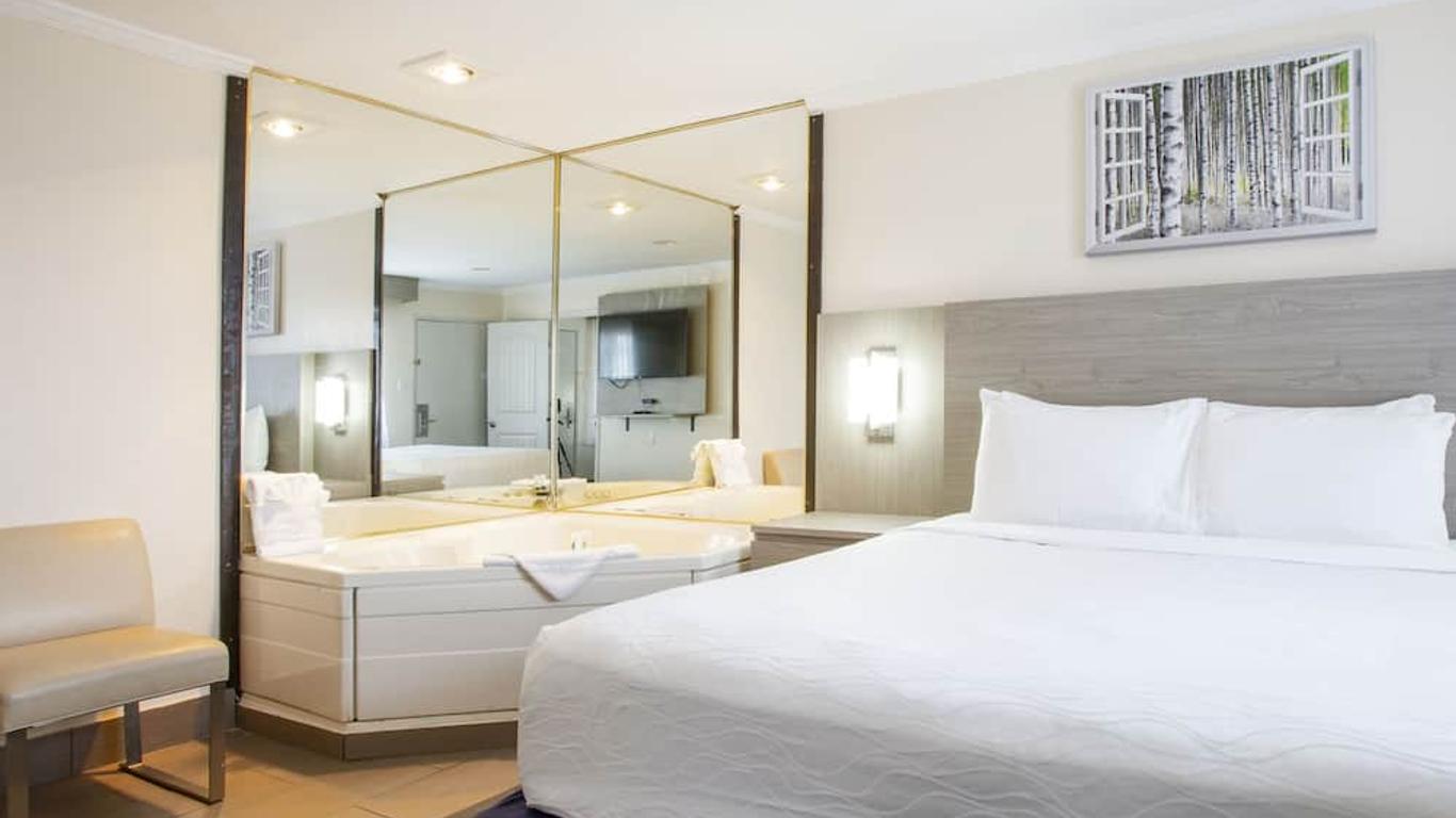 Hotel Aspen Flagstaff/ Grand Canyon Innsuites