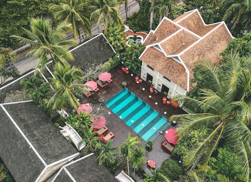 Piscina Foto