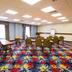 Sala de conferencias