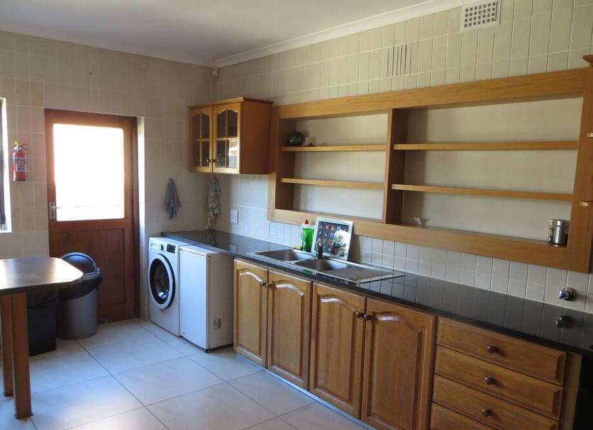 Cocina Foto