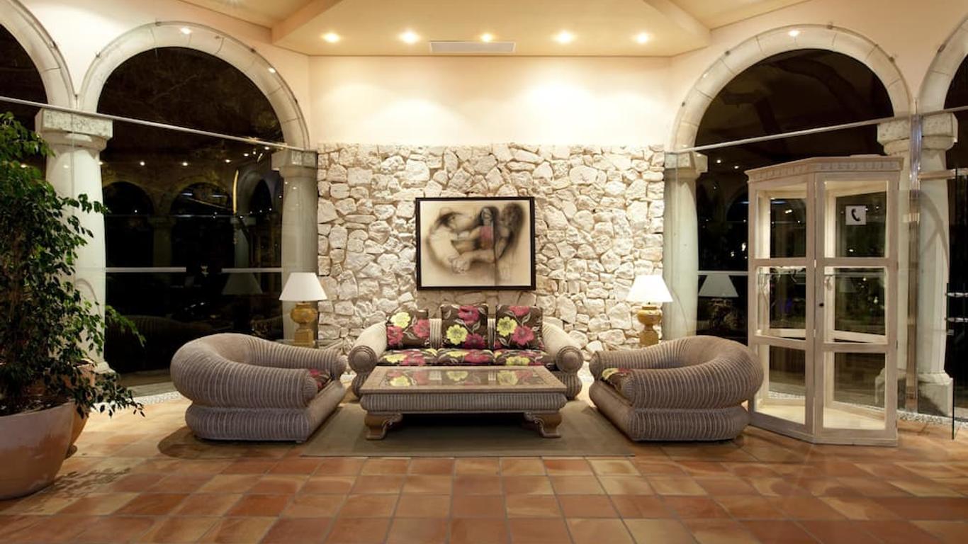 Lago Garden Hotel & Spa