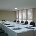 Sala de conferencias