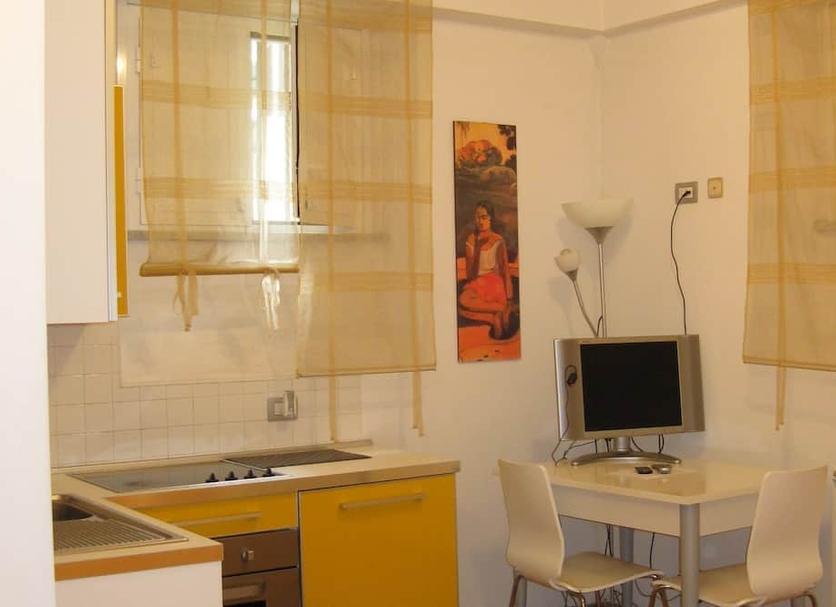Cocina Foto