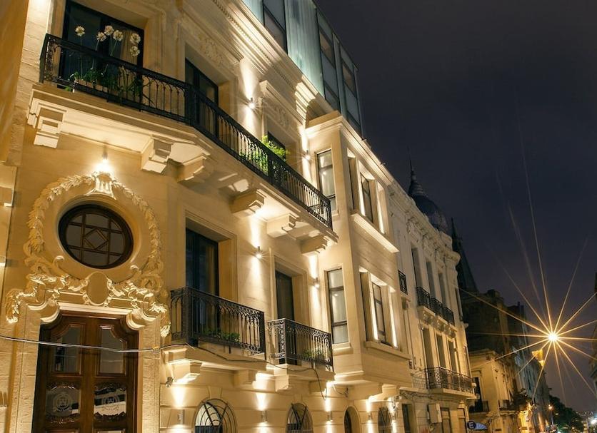 Edificio Foto