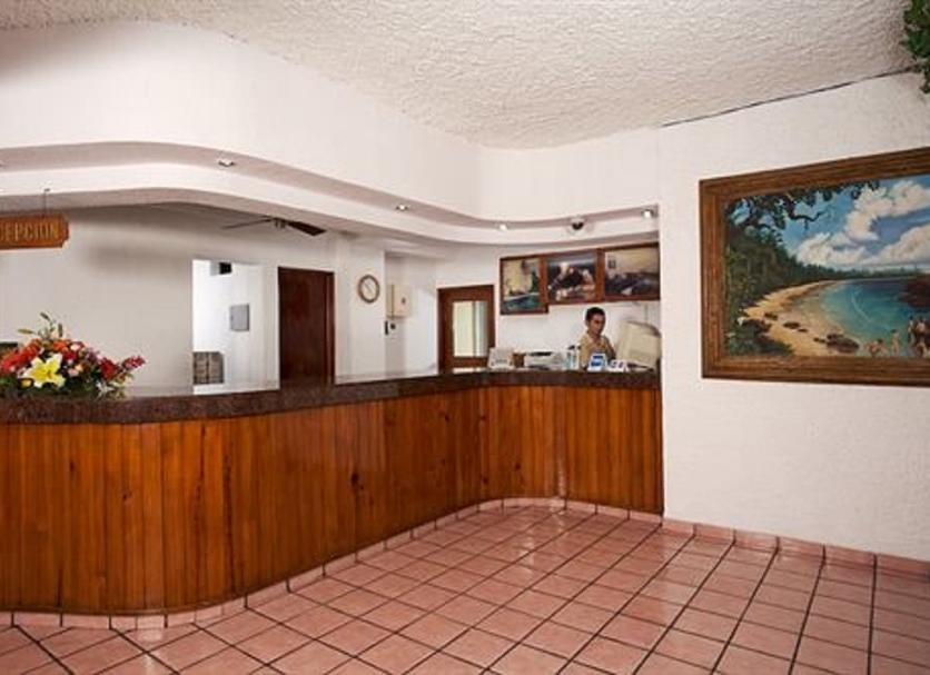 Recepción Foto