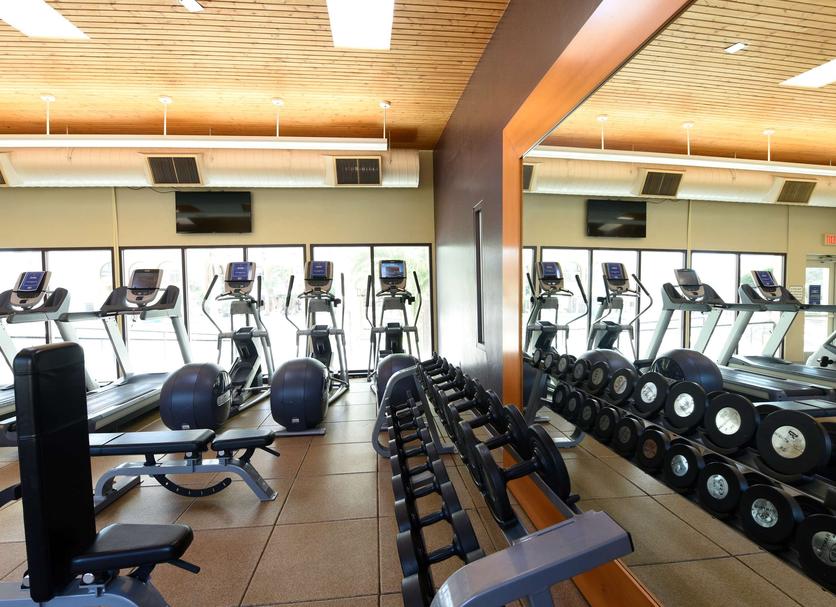 Gym Foto