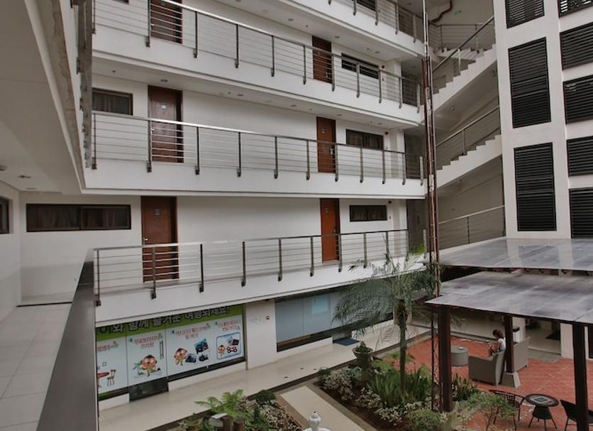 Edificio Foto