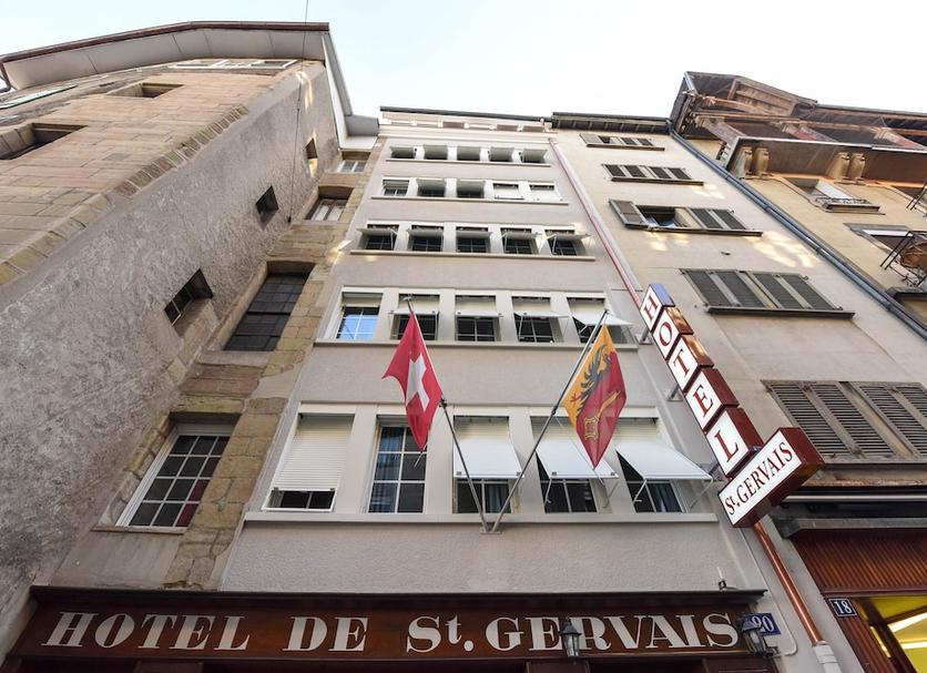 Edificio Foto