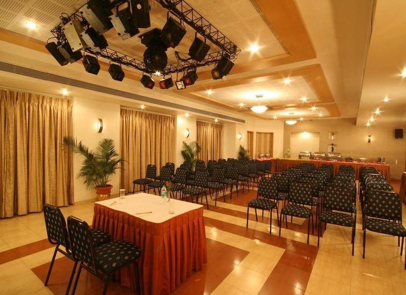 Sala de conferencias Foto