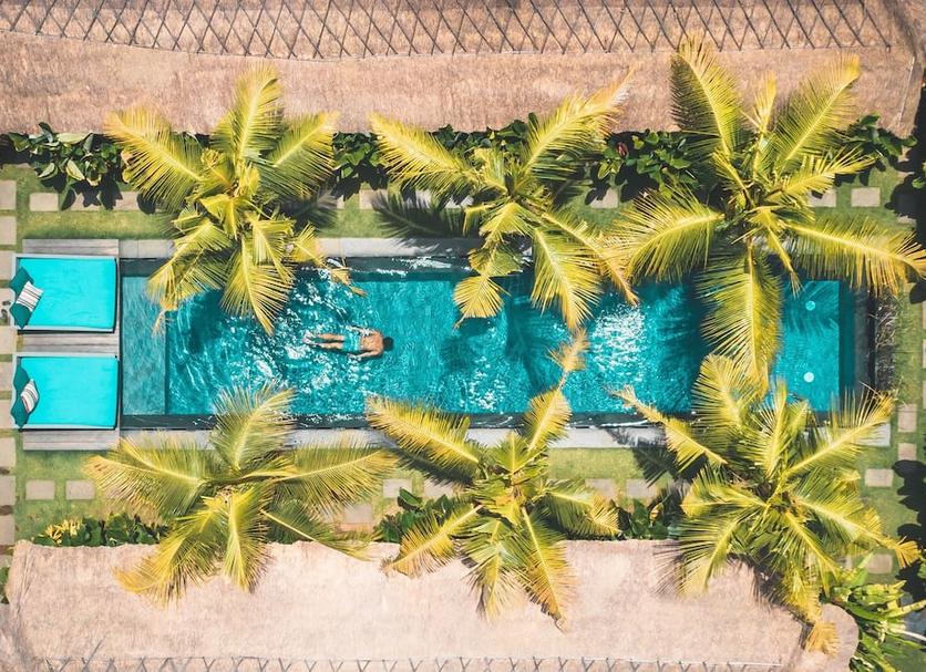Piscina Foto