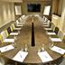 Sala de conferencias
