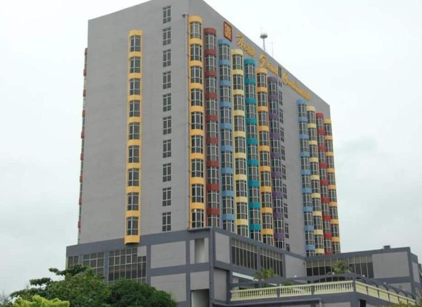 Edificio Foto